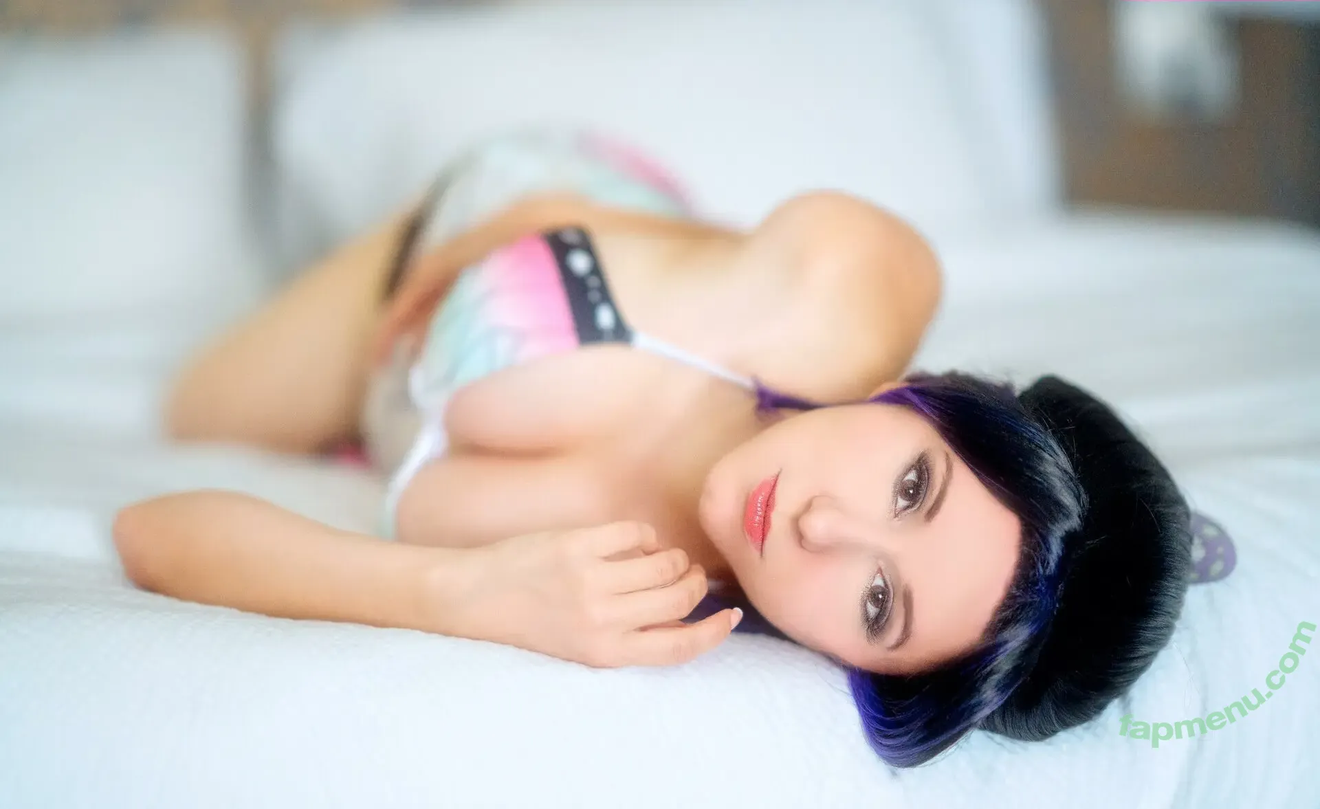 Riki Lecotey nude photo #0302 (Ridd1e / rickikitti)