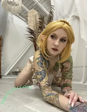 Rikku Tsukiyomi / ItsMeRikku_ / itsmerikku / itsonlyrikku_ / onlyrikku / rikku / rikkutsukiyomi / tsukiyomirikku nude photo #0395