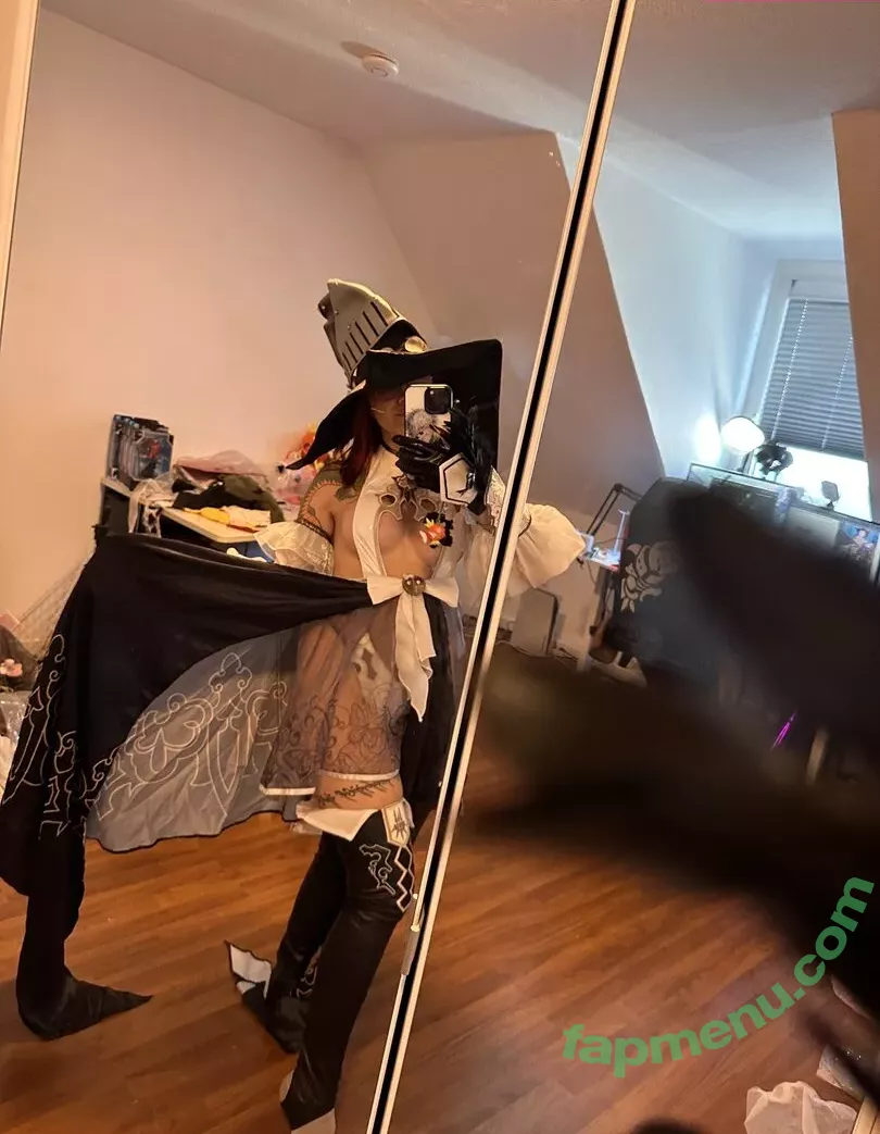 Rikku Tsukiyomi nude photo #0157 (itsmerikku_ / rikkutsukiyomi / tsukiyomirikku)