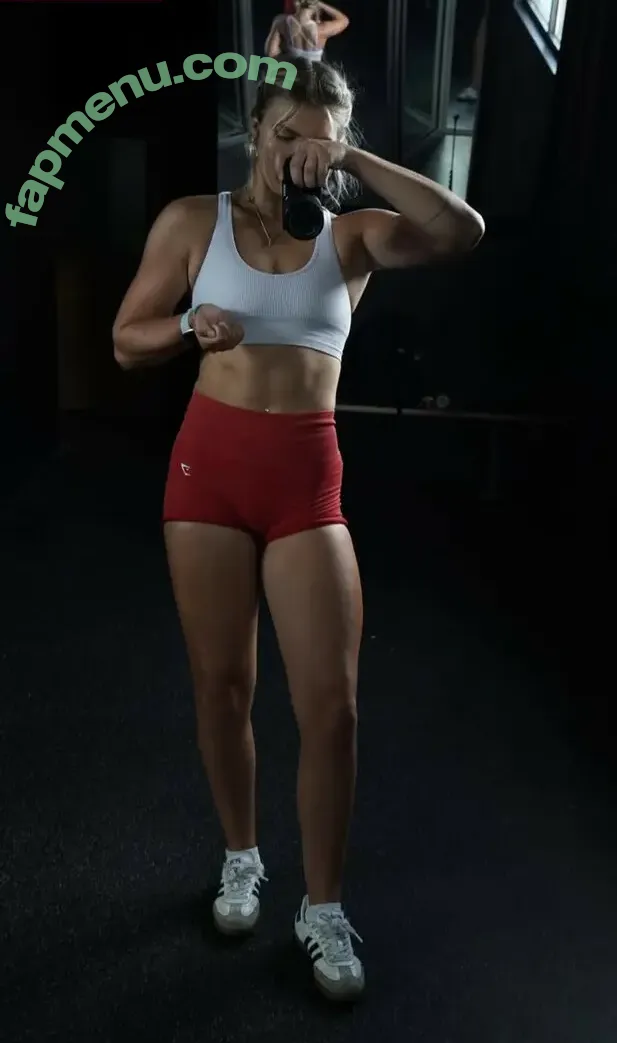 Riley Bilger nude photo #0011 (bilger.riley)