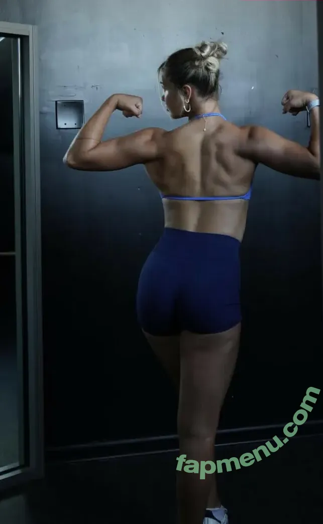 Riley Bilger nude photo #0014 (bilger.riley)