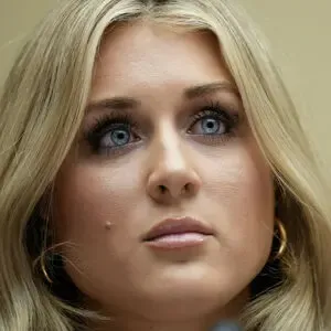 Riley Gaines / rileygbarker nude photo #0022