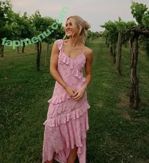 Riley Gaines / rileygbarker nude photo #0051