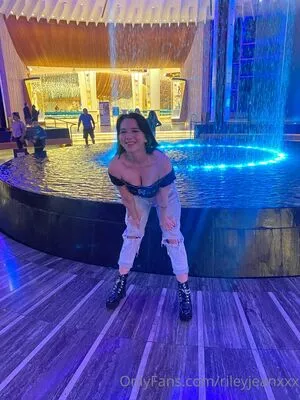 Riley Jean / rileyjean / rileyjeanxxx nude photo #0006