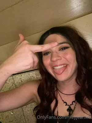 Riley Jean / rileyjean / rileyjeanxxx nude photo #0023