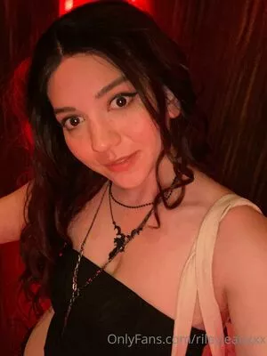 Riley Jean / rileyjean / rileyjeanxxx nude photo #0025