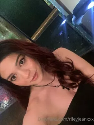 Riley Jean / rileyjean / rileyjeanxxx nude photo #0027