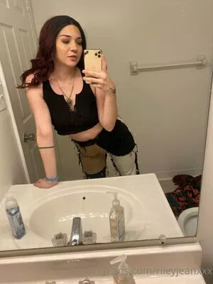 Riley Jean / rileyjean / rileyjeanxxx nude photo #0045