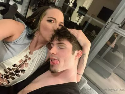 Riley Jean / rileyjean / rileyjeanxxx nude photo #0076