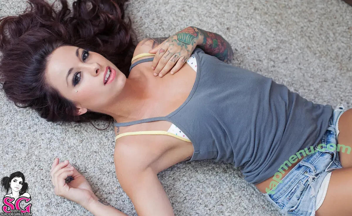 Riley Jensen nude photo #0186 (Erica Mucci / rileyejensen / rileyxxxjensen)
