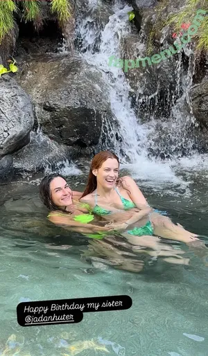 Riley Keough / rileykeough nude photo #0144