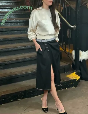 Riley Keough / rileykeough nude photo #0231