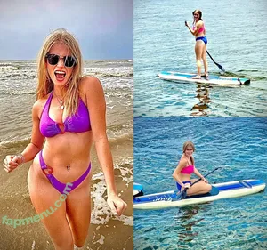 Riley Nuttall / RileyNuttall / rileynuttall_runs_ nude photo #0014