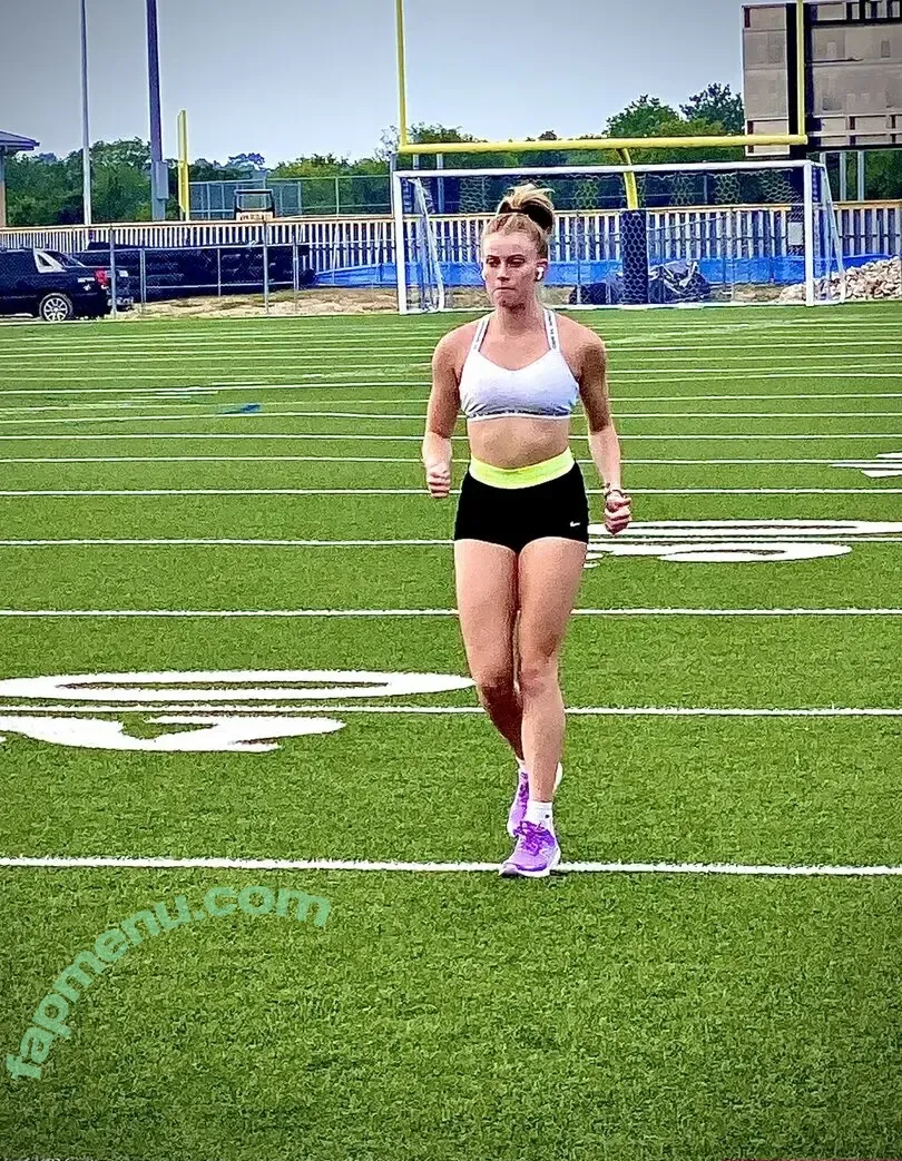 Riley Nuttall nude photo #0022 (RileyNuttall / rileynuttall_runs_)