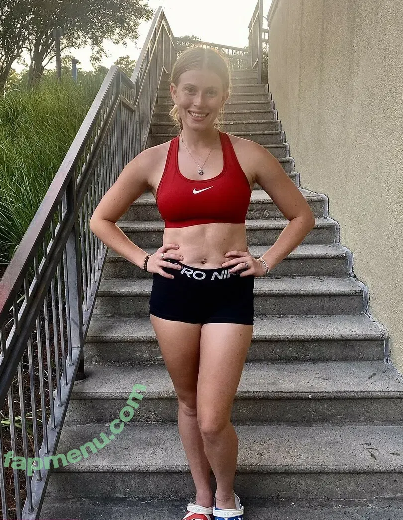 Riley Nuttall nude photo #0025 (RileyNuttall / rileynuttall_runs_)