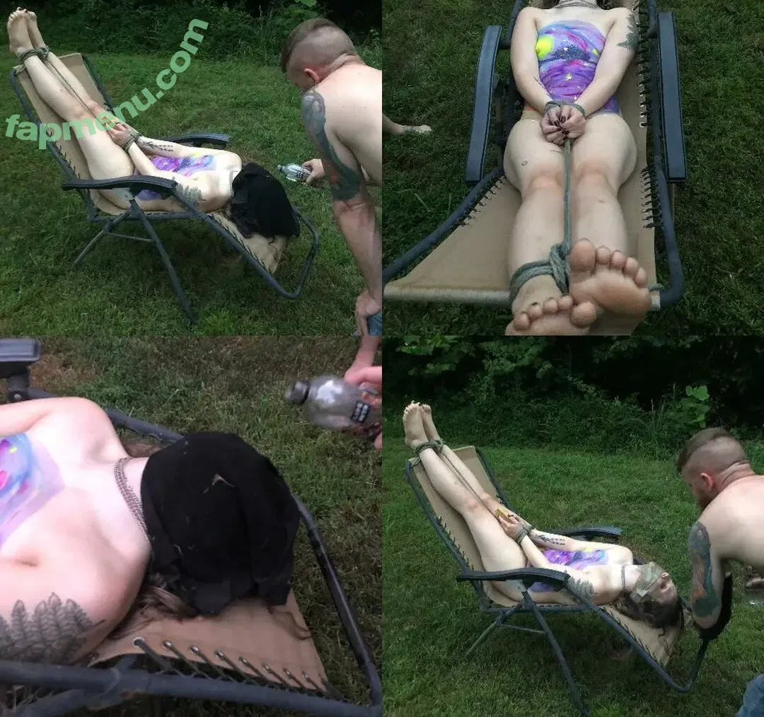 Riley Ramone nude photo #0028 (Tired11cryptid / riley_ramone / tiredcryptid)