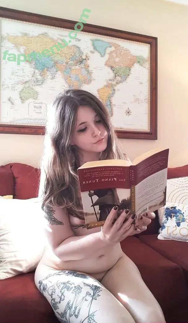 Riley Ramone nude photo #0055 (Tired11cryptid / riley_ramone / tiredcryptid)