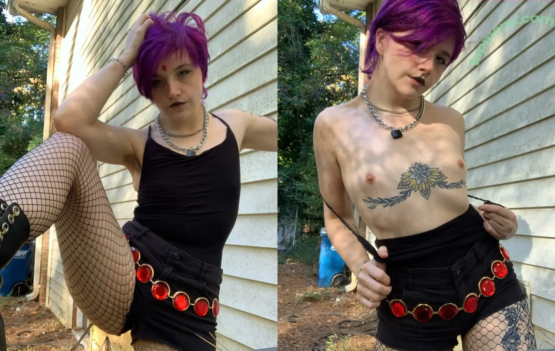 Riley Ramone nude photo #0145 (Tired11cryptid / riley_ramone / tiredcryptid)