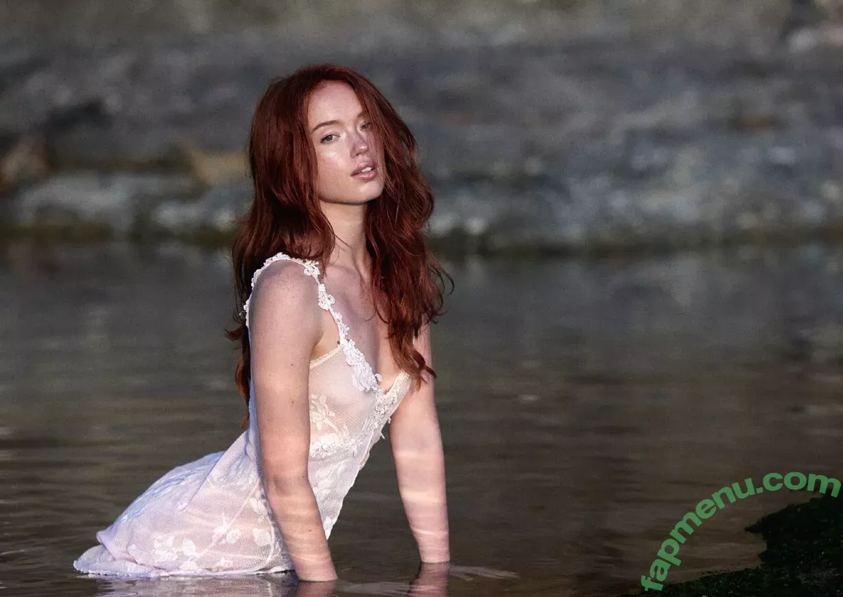 Riley Rasmussen OnlyFans Leak: Nude photo #