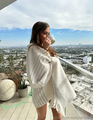 Riley Reid / hellorileyreid / rileyreid nude photo #0097