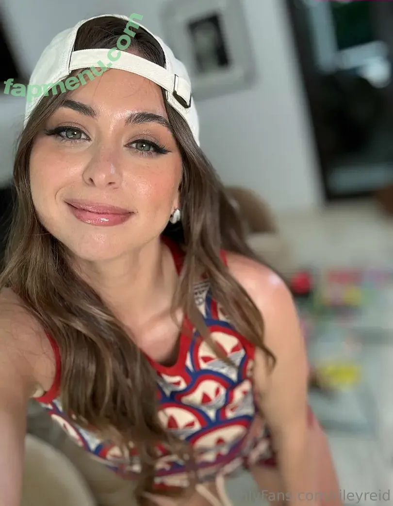 Riley Reid nude photo #0015 (hellorileyreid / rileyreidx3)