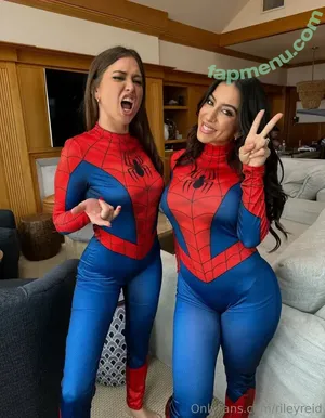 Riley Reid / hellorileyreid / rileyreidx3 nude photo #0151