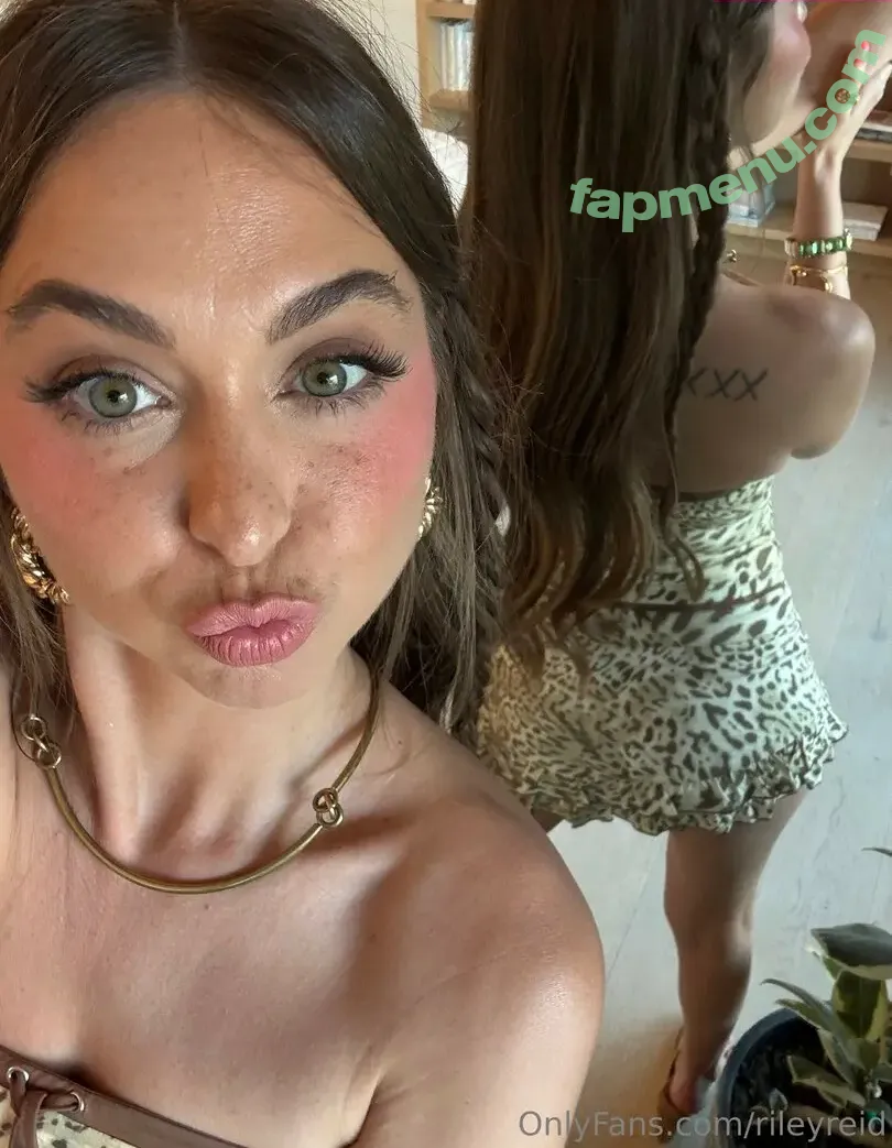 Riley Reid nude photo #0057 (hellorileyreid / rileyreidx3)