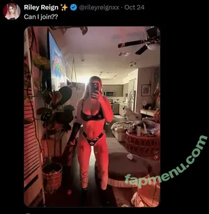 Riley Reign / letrileyreign / riley-reign / riley_reign_ nude photo #0530