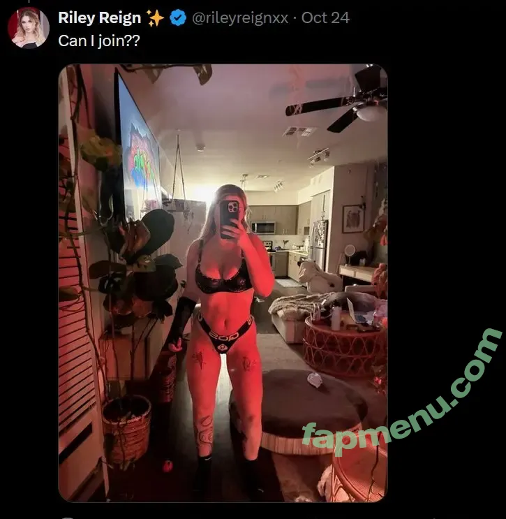 Riley Reign nude photo #0530 (letrileyreign / riley-reign / riley_reign_)