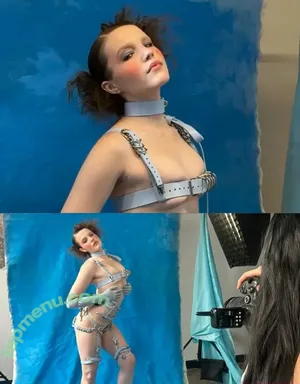 Riley Rodriguez / rileyrodriguezz nude photo #0154