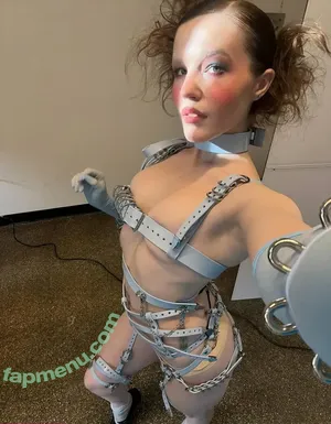 Riley Rodriguez / rileyrodriguezz nude photo #0156