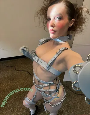 Riley Rodriguez / rileyrodriguezz nude photo #0164