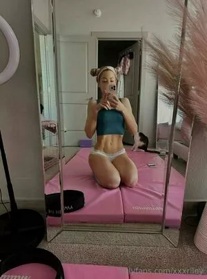 Riley Steele / rileyxinsta / xxxRiley nude photo #1377