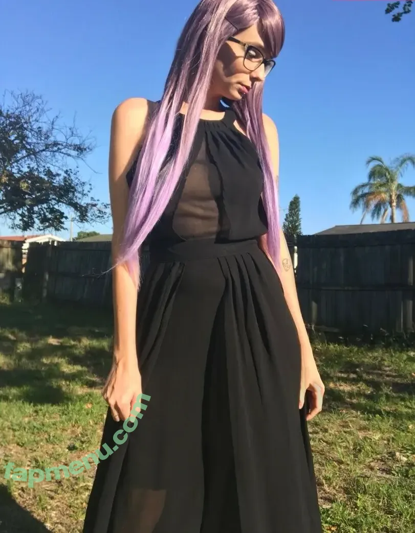 Riley Vega nude photo #0001 (spacekxtten)