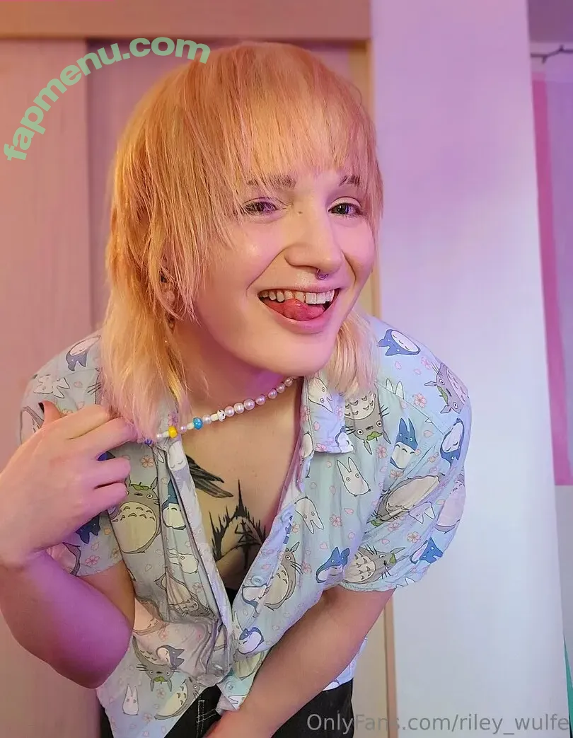 Riley_Wulfe nude photo #0050 (Riley_Wulfe)