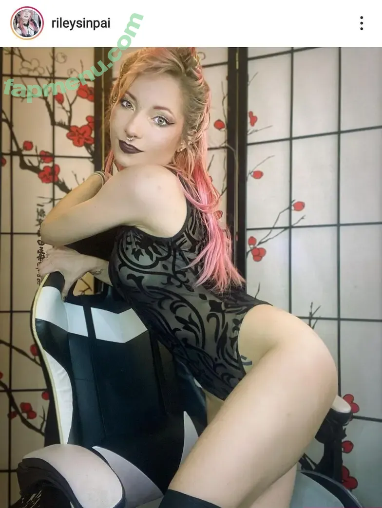 rileysinpai nude photo #0052 (rileysinpai)