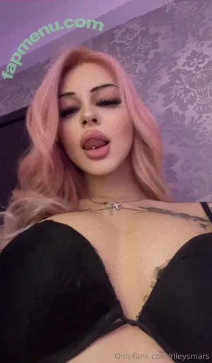 rileysmars / myrileysmits nude photo #0014