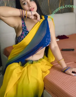 rimpihere / Sneha Karmakar nude photo #0028