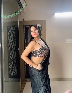 rimpihere / Sneha Karmakar nude photo #0043