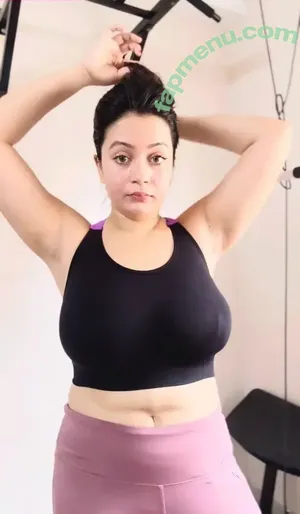 rimpihere / Sneha Karmakar nude photo #0073