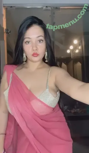 rimpihere / Sneha Karmakar nude photo #0077