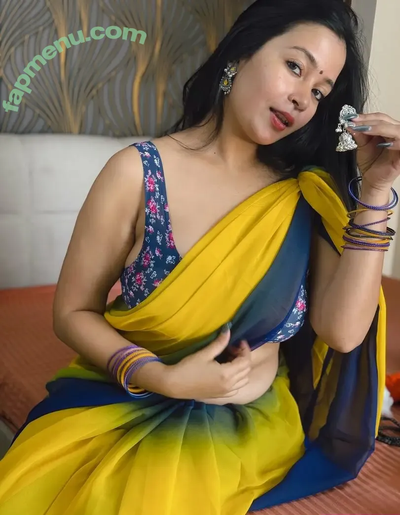 rimpihere nude photo #0029 (Sneha Karmakar)