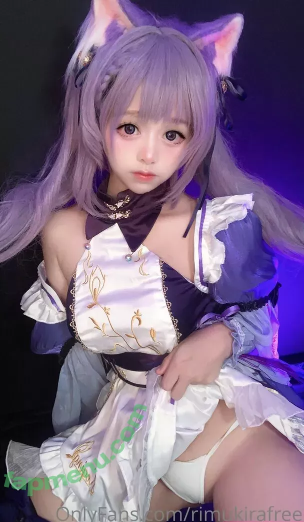 rimukirafree nude photo #0009 (rein_reeee)