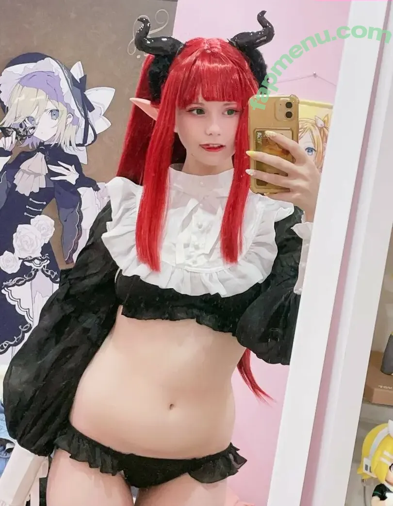 rin_cos02 nude photo #0001 (rin_cos02)