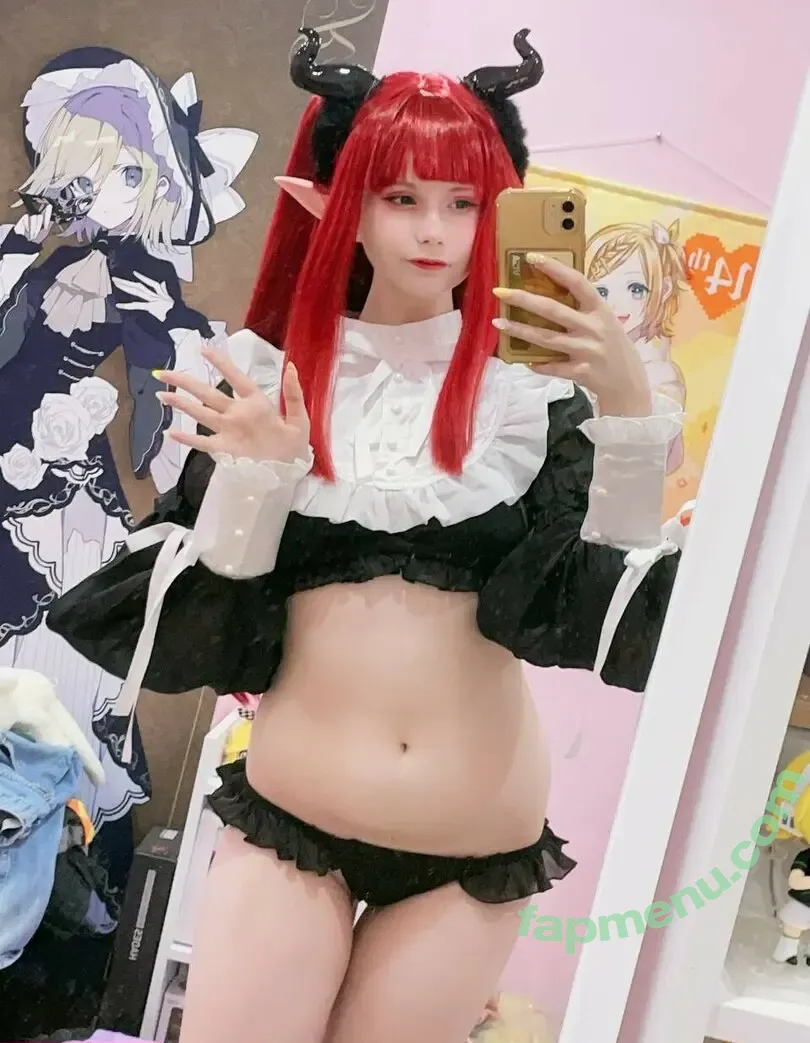 rin_cos02 nude photo #0002 (rin_cos02)