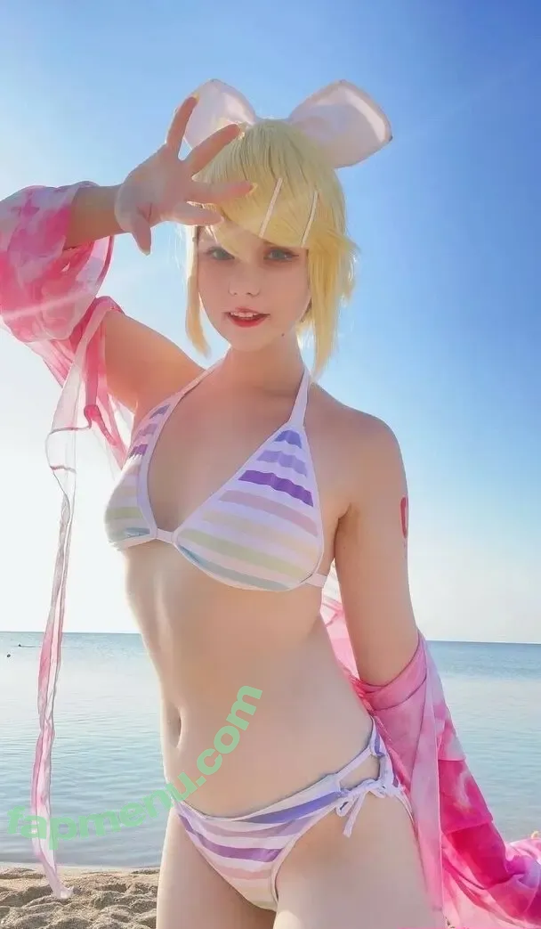 rin_cos02 nude photo #0005 (rin_cos02)