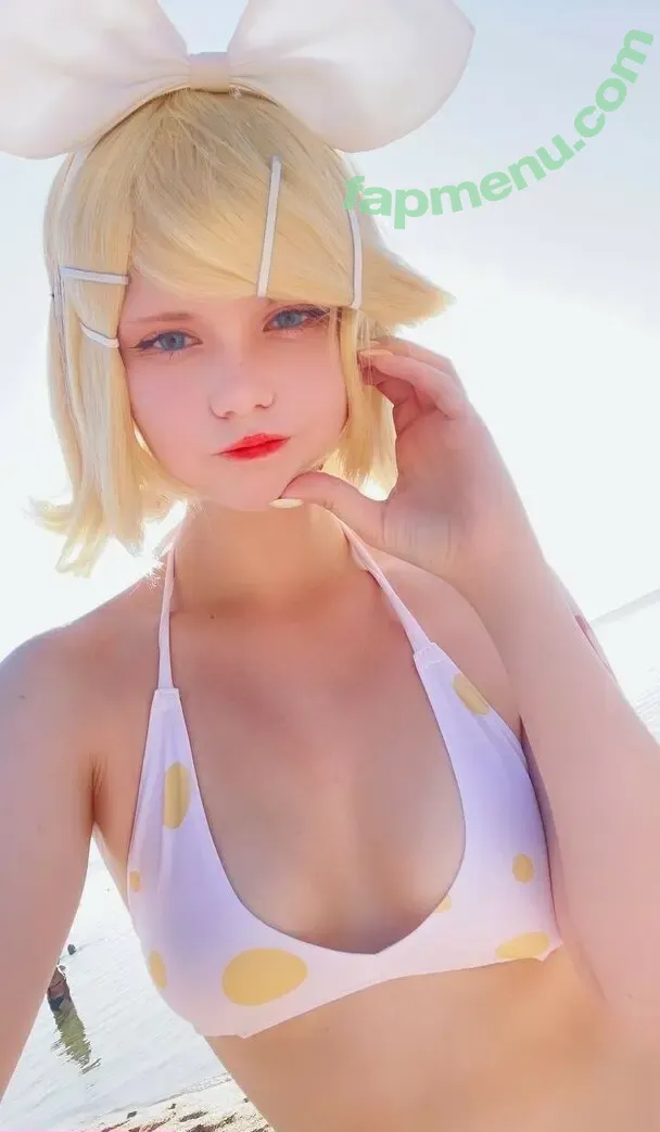 rin_cos02 nude photo #0007 (rin_cos02)