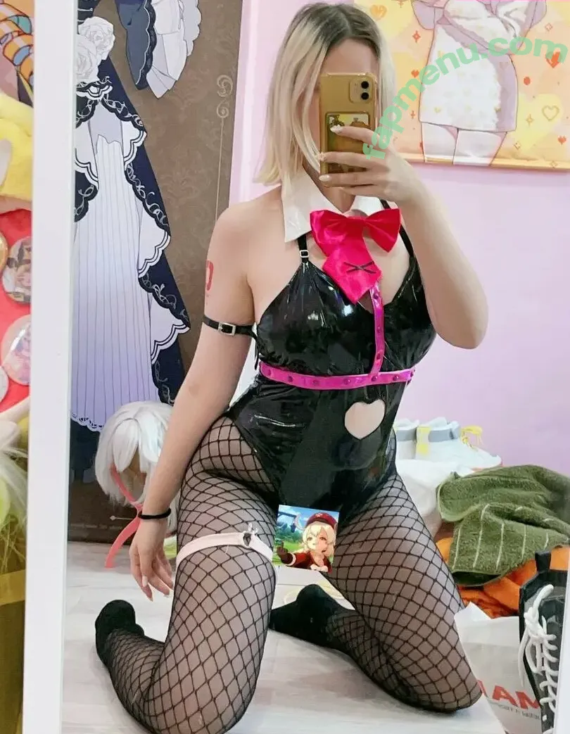 rin_cos02 nude photo #0009 (rin_cos02)