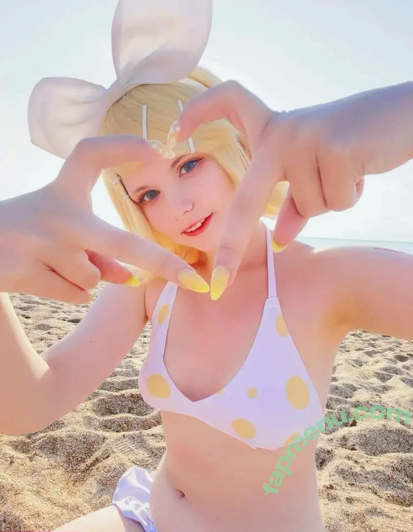 rin_cos02 nude photo #0012 (rin_cos02)