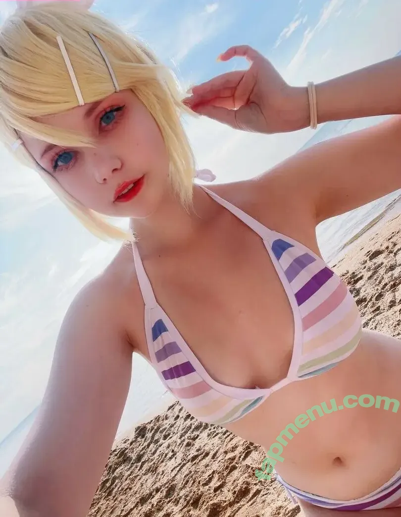 rin_cos02 nude photo #0013 (rin_cos02)